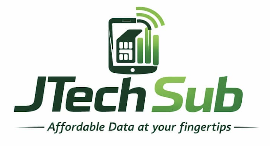 JTech Sub Logo